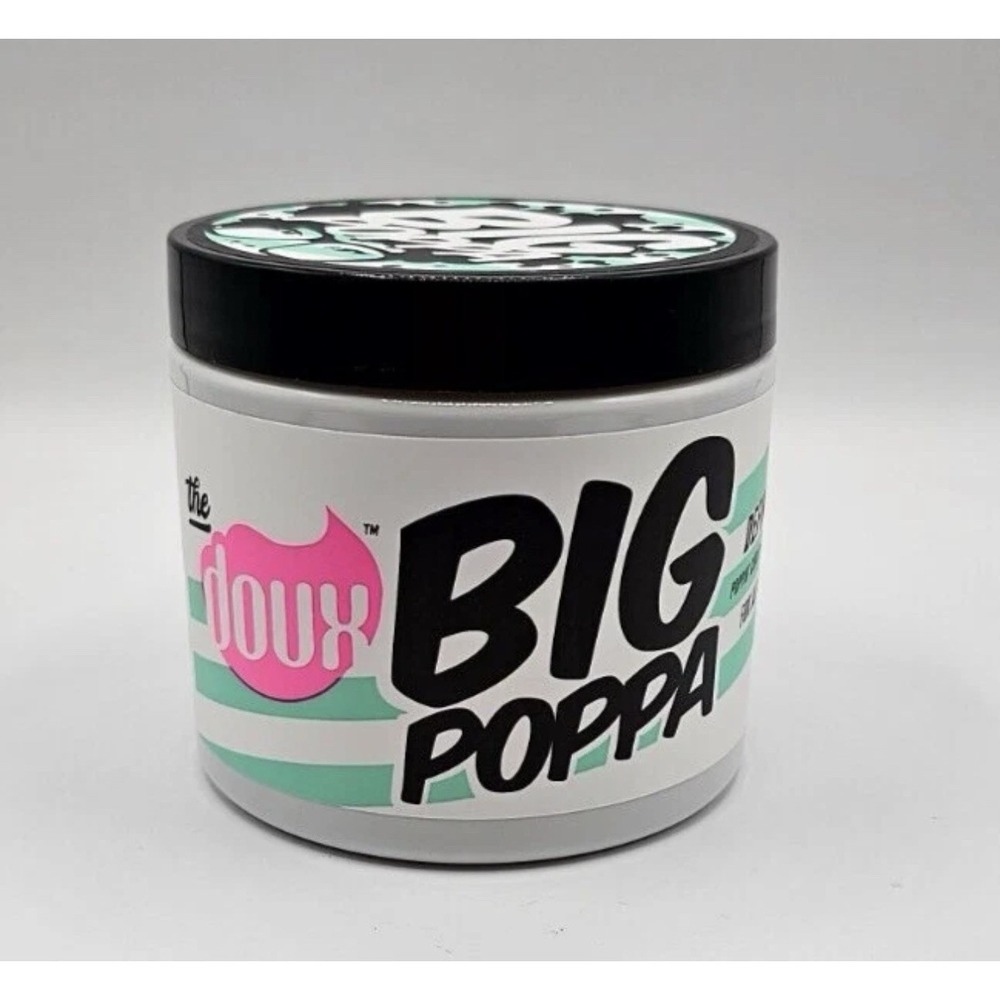 DOUX Big Poppa Defining Gel, 16oz. [Authentic]